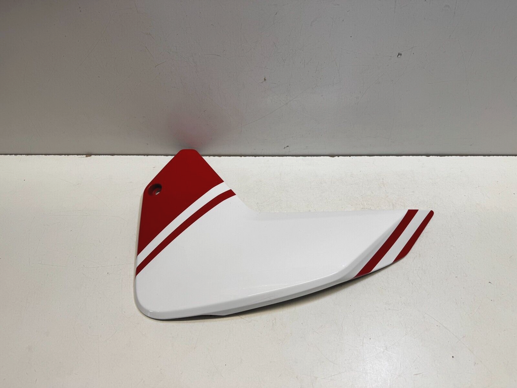 Left Side Fairing Panel Cover Ducati Multistrada 1200 S 2013