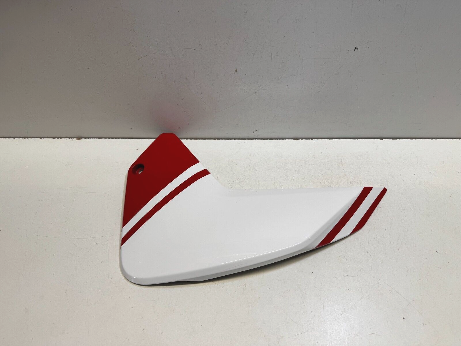 Left Side Fairing Panel Cover Ducati Multistrada 1200 S 2013