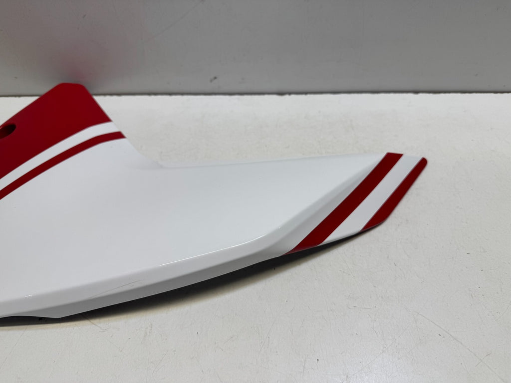 Left Side Fairing Panel Cover Ducati Multistrada 1200 S 2013