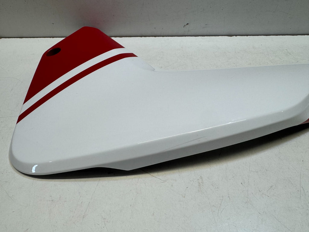 Left Side Fairing Panel Cover Ducati Multistrada 1200 S 2013