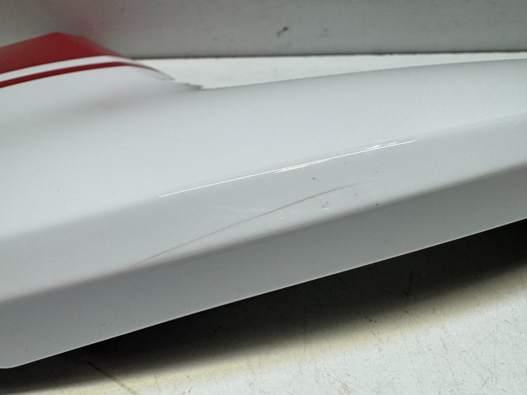 Left Side Fairing Panel Cover Ducati Multistrada 1200 S 2013