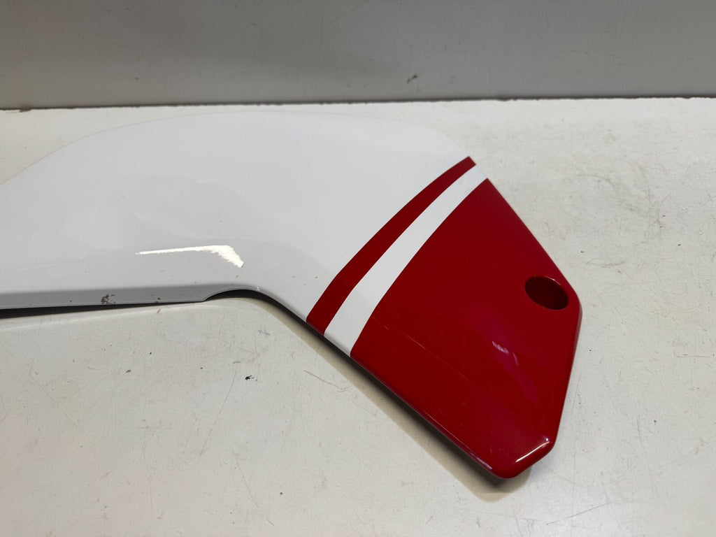 Left Side Fairing Panel Cover Ducati Multistrada 1200 S 2013