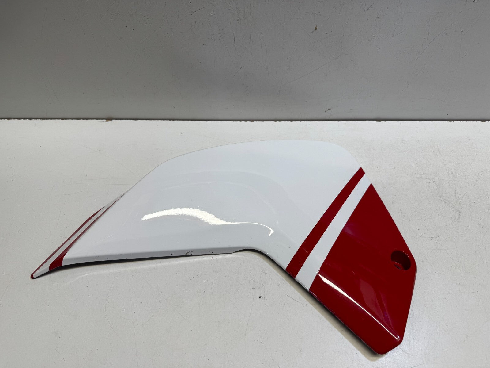 Left Side Fairing Panel Cover Ducati Multistrada 1200 S 2013