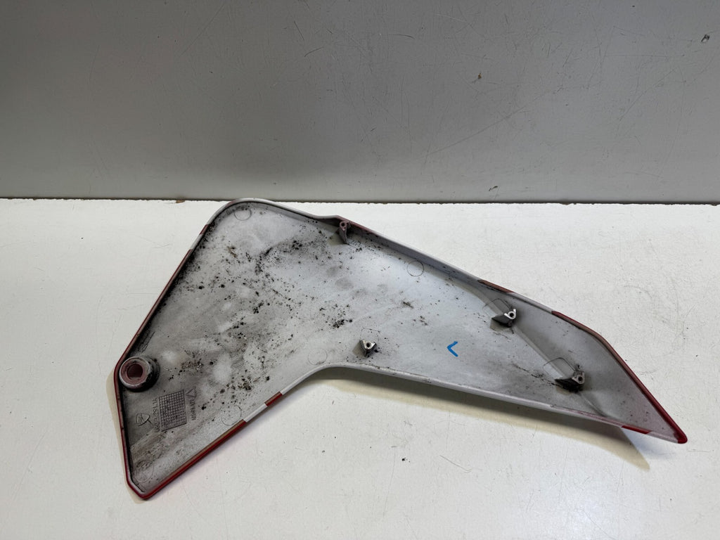 Left Side Fairing Panel Cover Ducati Multistrada 1200 S 2013