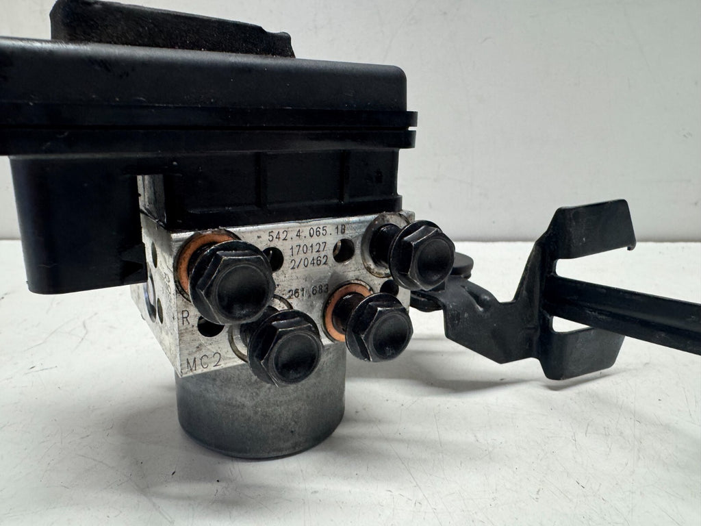 ABS Pump Unit Ducati Supersport 939 2018 (2017 - 2021)