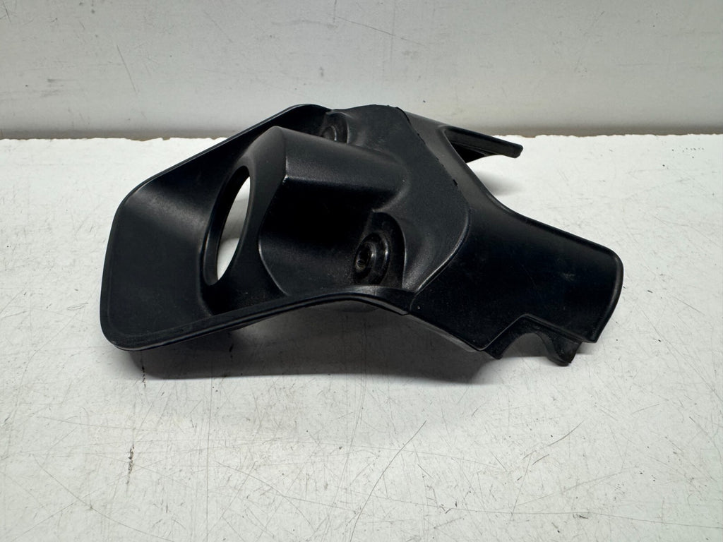 Ignition Switch Rubber Cover Ducati Supersport 939 2018 (2017 - 2021)