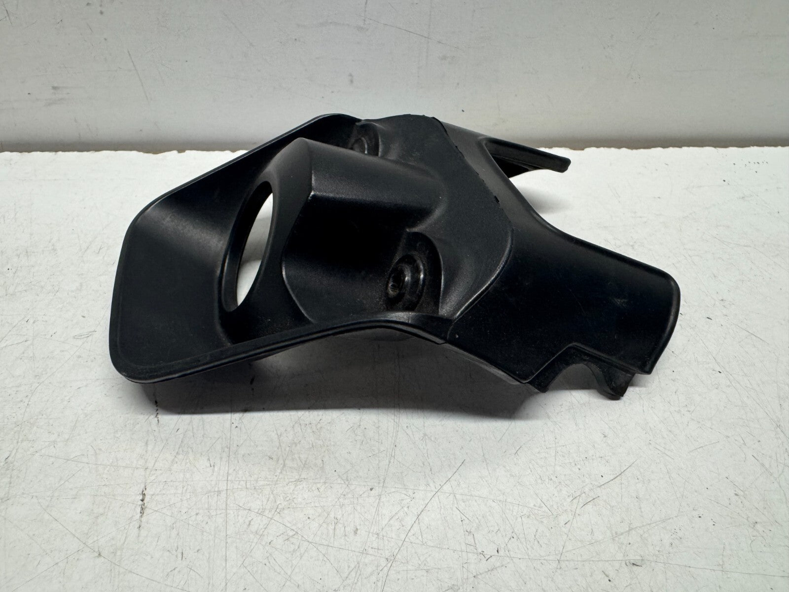 Ignition Switch Rubber Cover Ducati Supersport 939 2018 (2017 - 2021)