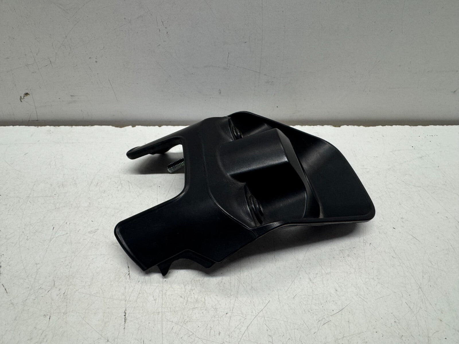 Ignition Switch Rubber Cover Ducati Supersport 939 2018 (2017 - 2021)