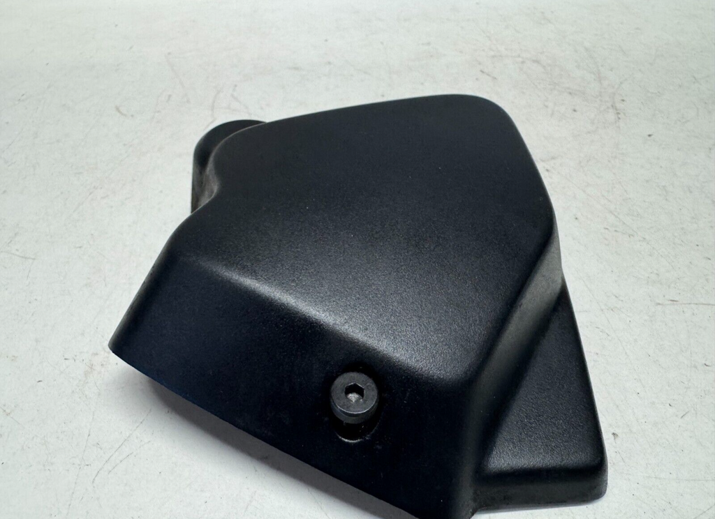 Coil Cover Ducati Multistrada 1200 S 2013
