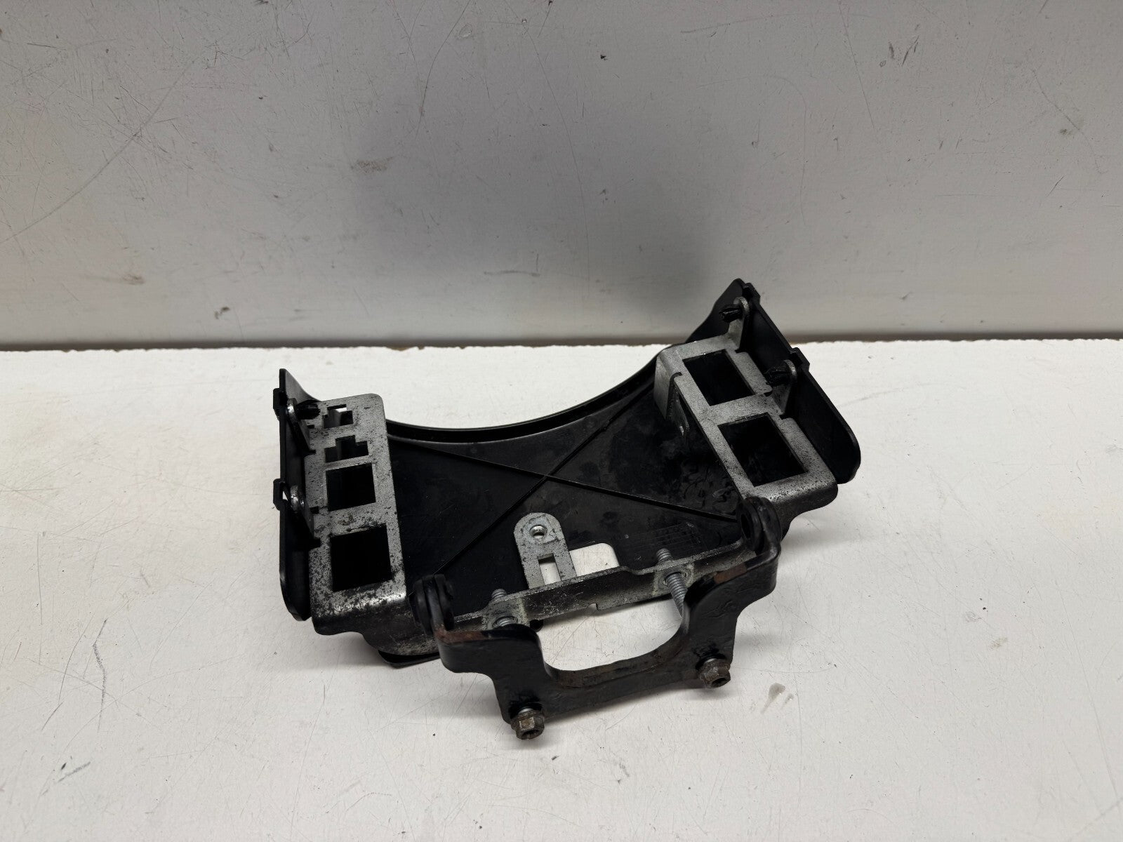Front Wiring Bracket KTM 990 Superduke 2008 (2006 - 2012)