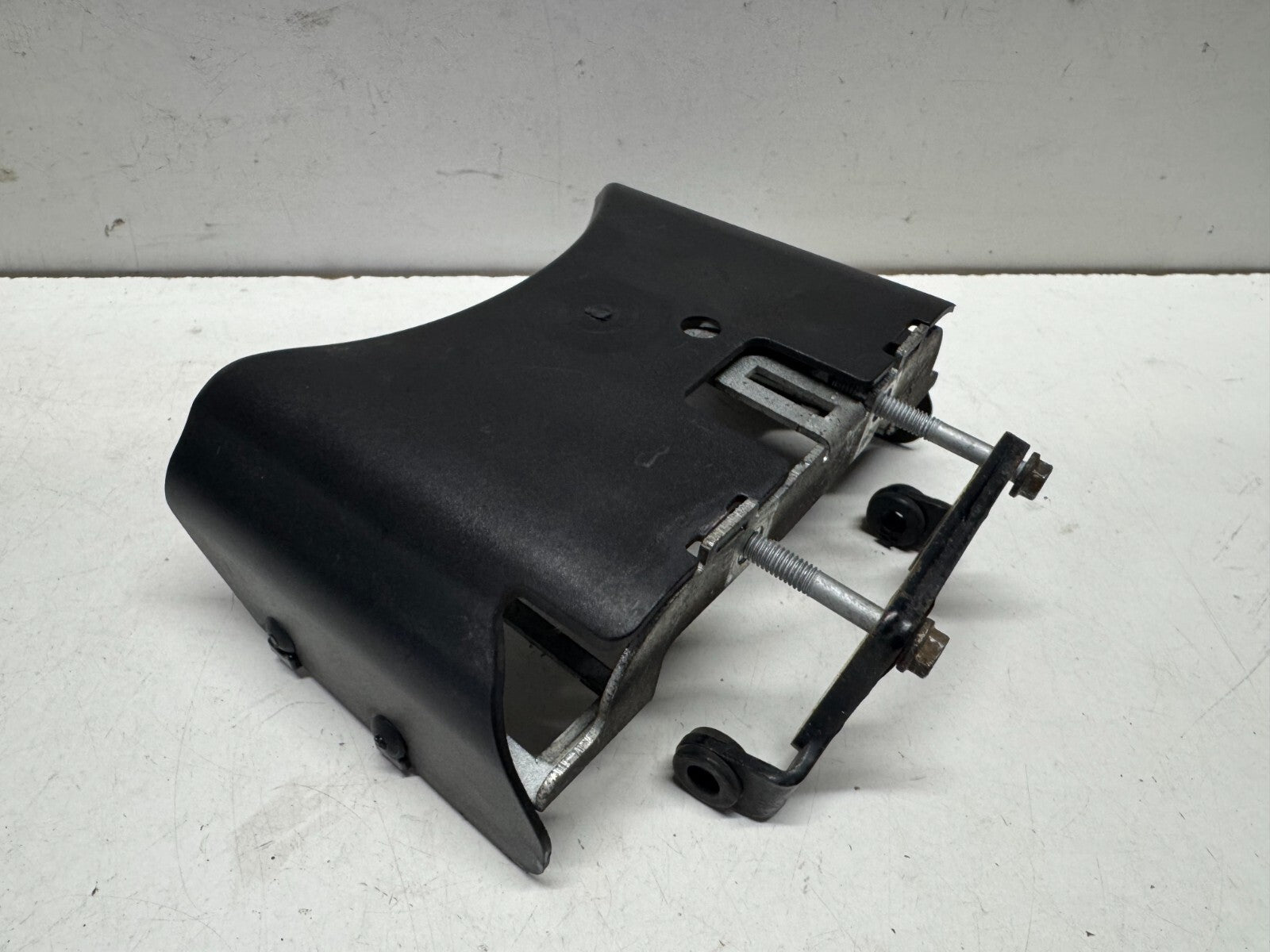 Front Wiring Bracket KTM 990 Superduke 2008 (2006 - 2012)
