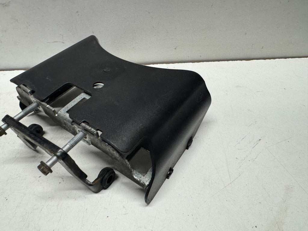 Front Wiring Bracket KTM 990 Superduke 2008 (2006 - 2012)