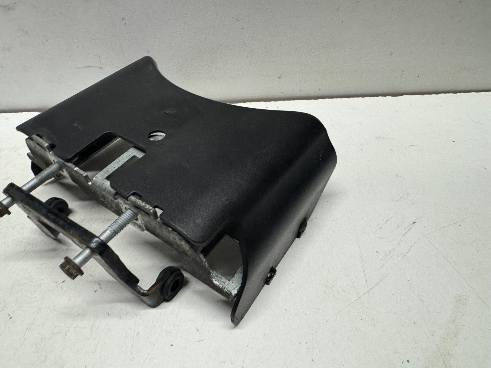 Front Wiring Bracket KTM 990 Superduke 2008 (2006 - 2012)