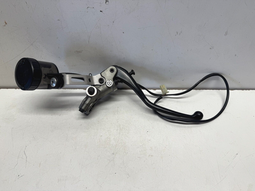 Front Brake Master Cylinder Ducati Supersport 939 2018 (2017 - 2021)