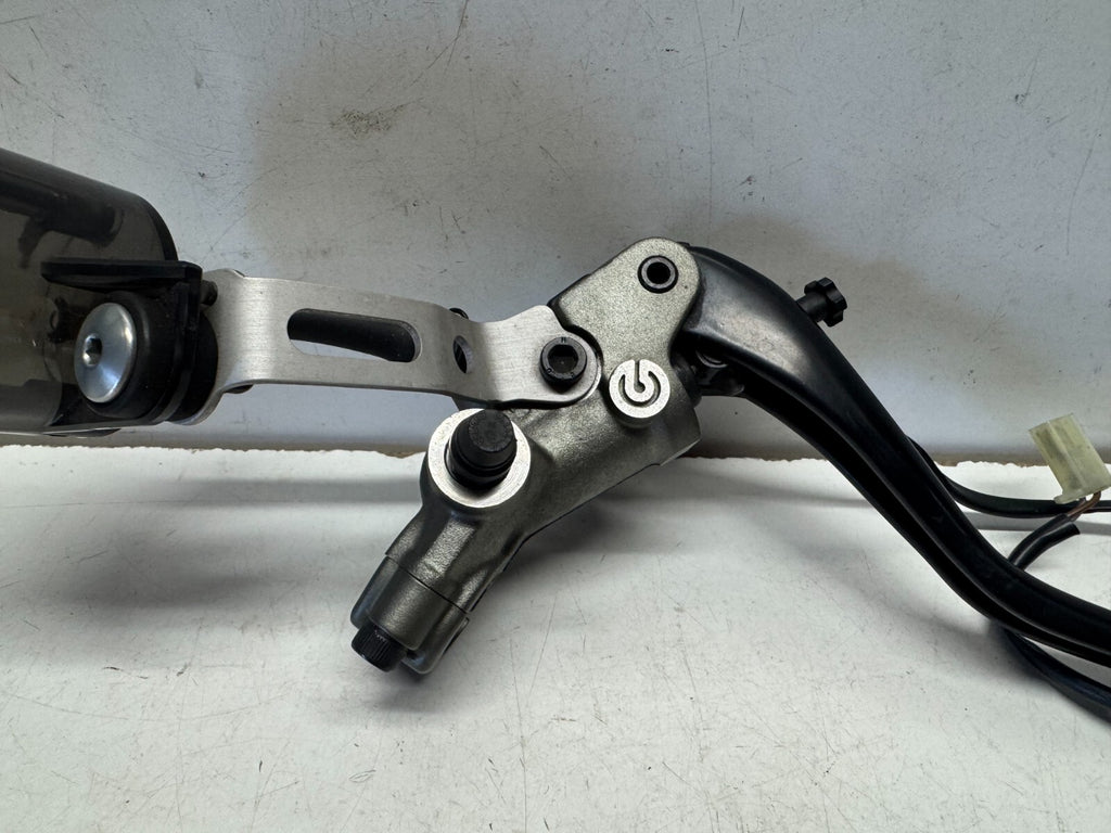 Front Brake Master Cylinder Ducati Supersport 939 2018 (2017 - 2021)