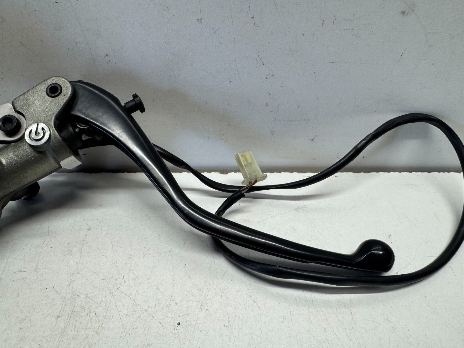 Front Brake Master Cylinder Ducati Supersport 939 2018 (2017 - 2021)