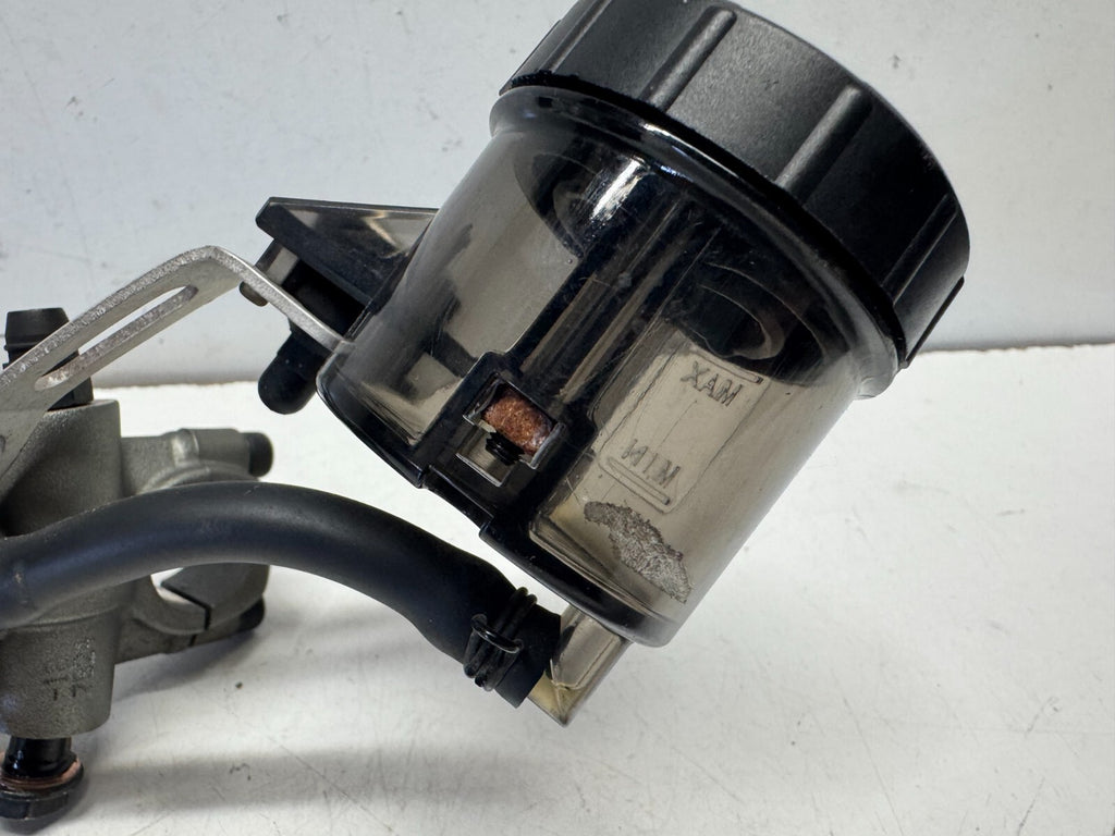 Front Brake Master Cylinder Ducati Supersport 939 2018 (2017 - 2021)