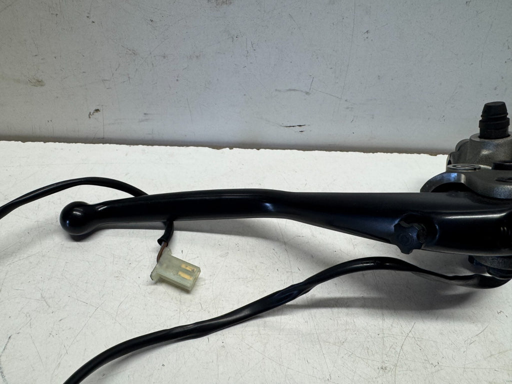 Front Brake Master Cylinder Ducati Supersport 939 2018 (2017 - 2021)