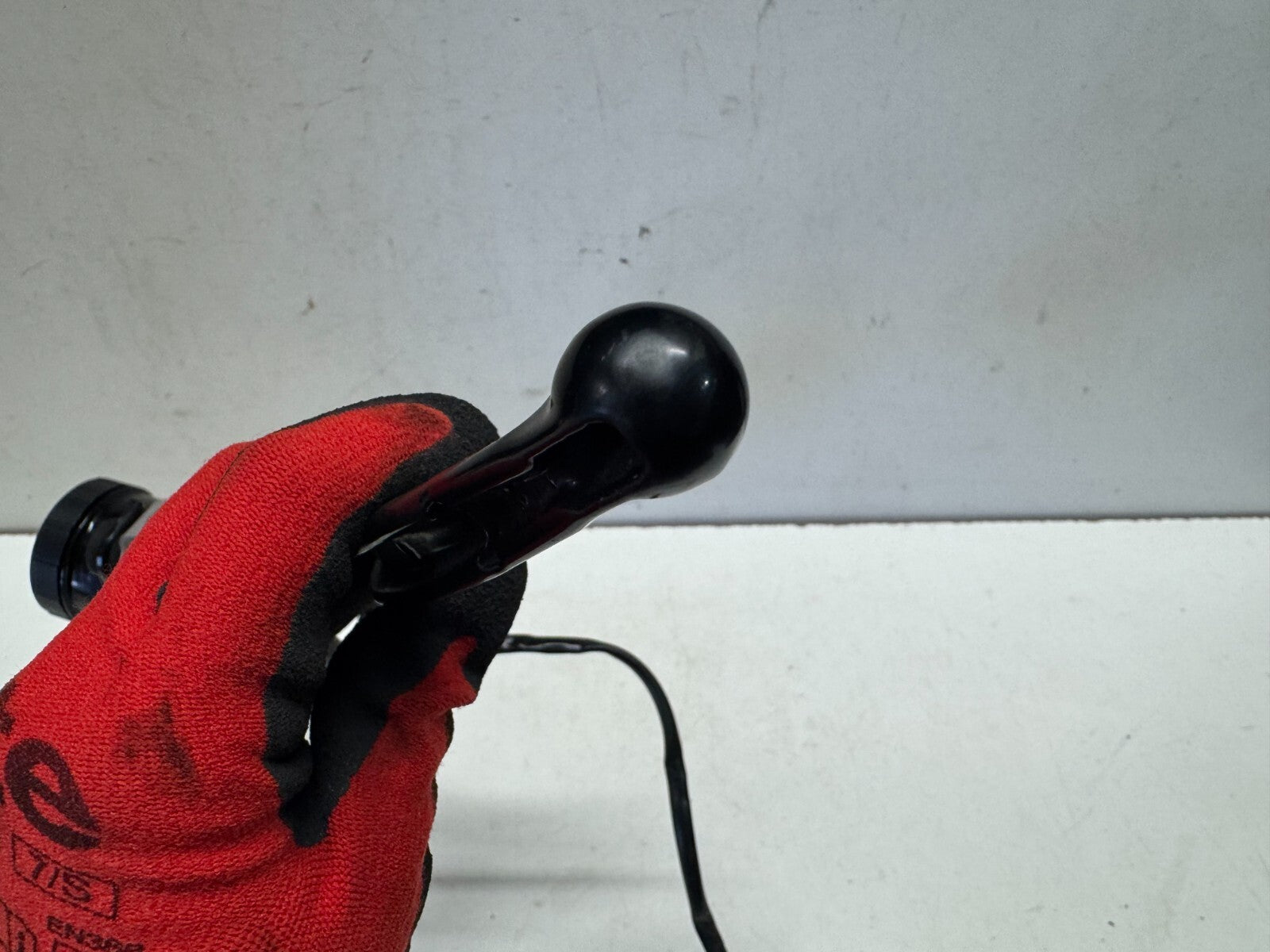 Front Brake Master Cylinder Ducati Supersport 939 2018 (2017 - 2021)