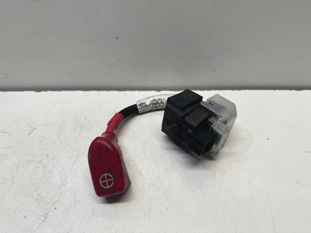 Starter Motor Relay Solenoid Ducati Multistrada 1200 S 2013
