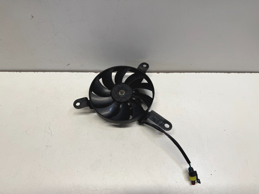 Left Radiator Fan Ducati Supersport 939 2018 (2017 - 2021)