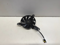 Left Radiator Fan Ducati Supersport 939 2018 (2017 - 2021)
