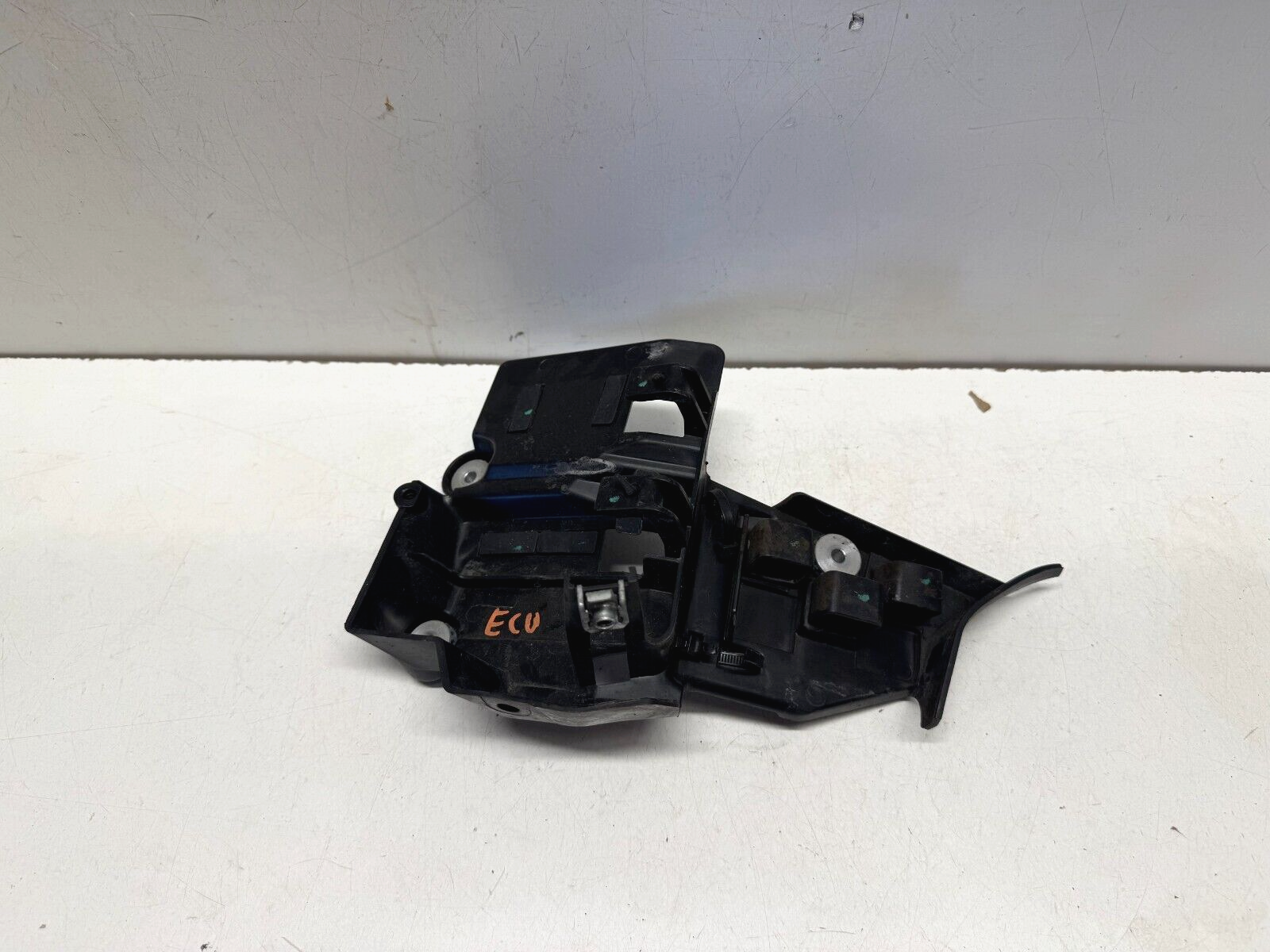 ECU Bracket Holder Ducati Multistrada 1200 S 2013