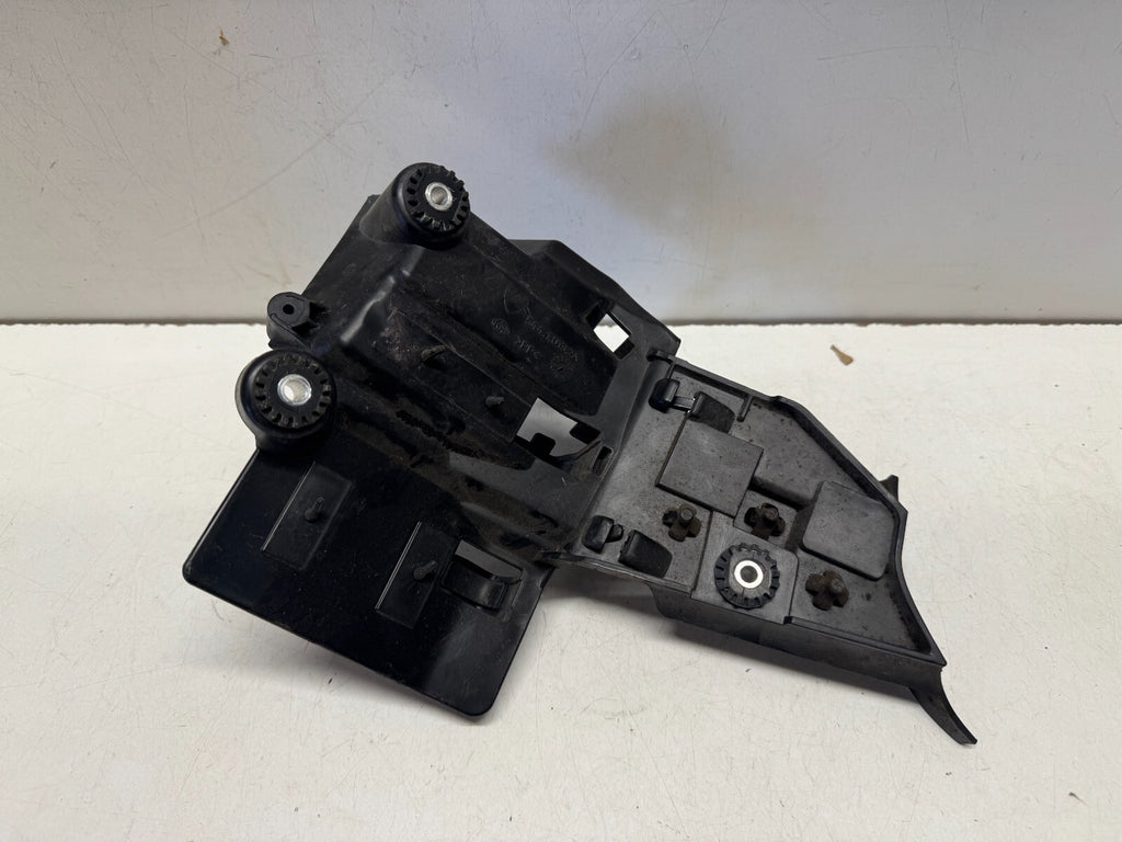 ECU Bracket Holder Ducati Multistrada 1200 S 2013