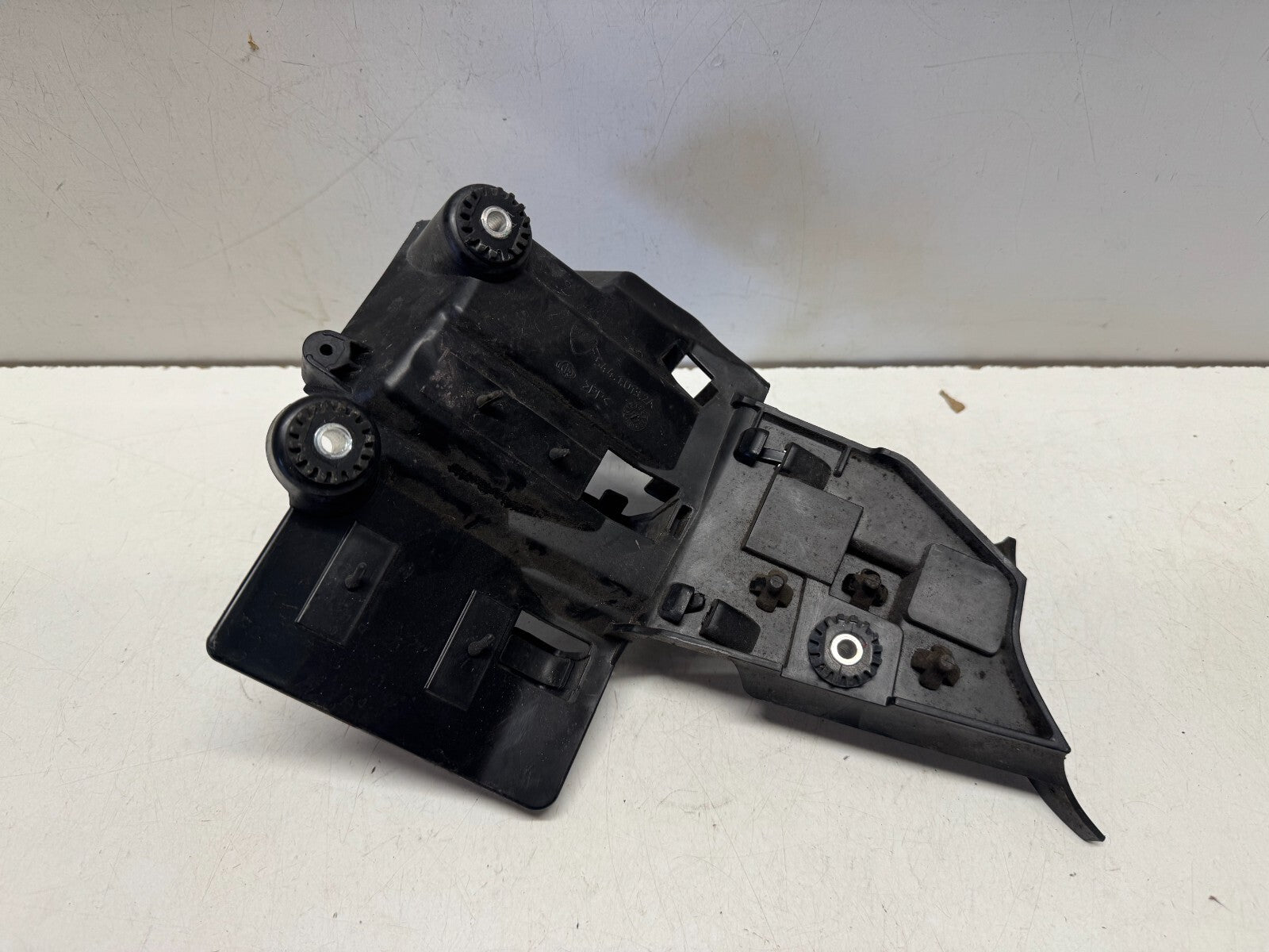 ECU Bracket Holder Ducati Multistrada 1200 S 2013