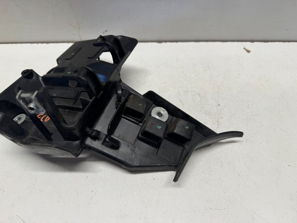 ECU Bracket Holder Ducati Multistrada 1200 S 2013