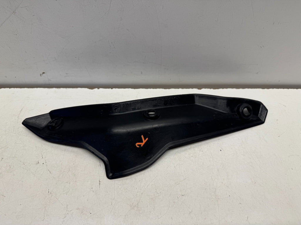 Right Front Inner Cover Fairing Ducati Supersport 939 2018 (2017 - 2021)