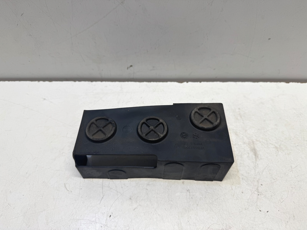 Battery Carpet Tray Ducati Multistrada 1200 S 2013