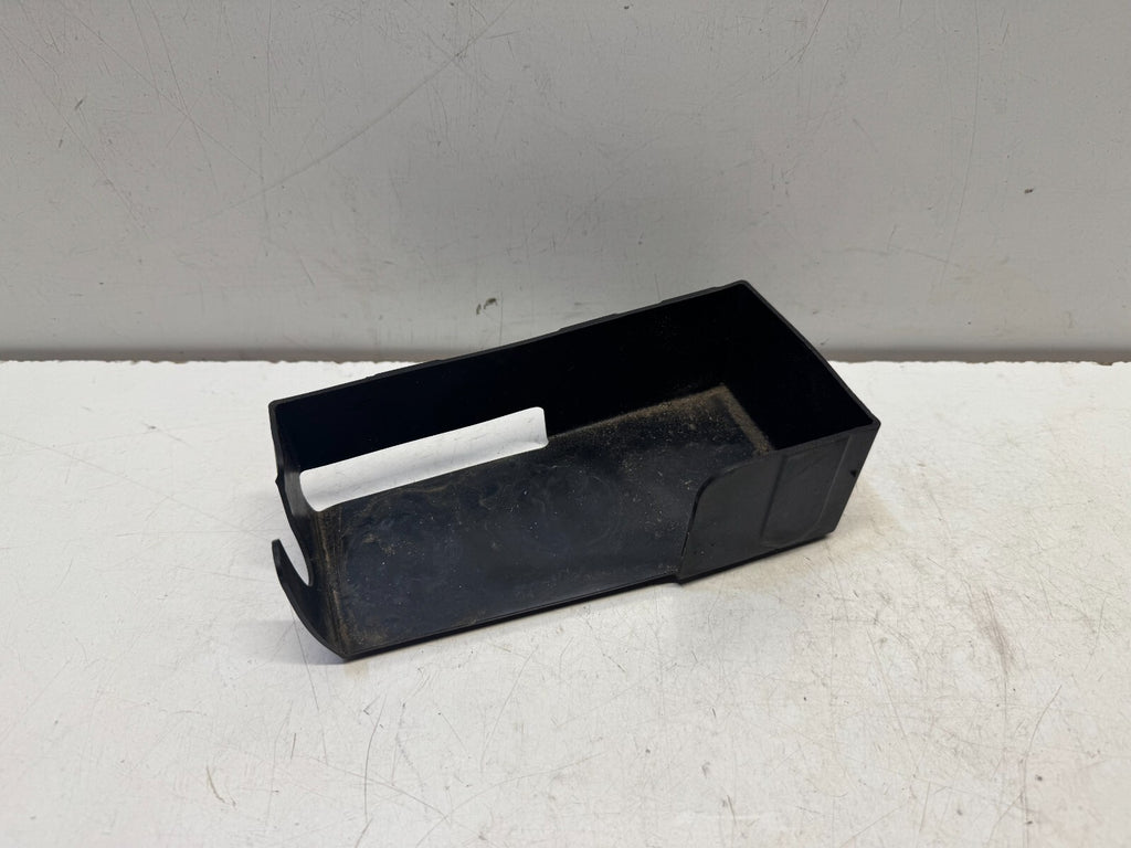 Battery Carpet Tray Ducati Multistrada 1200 S 2013