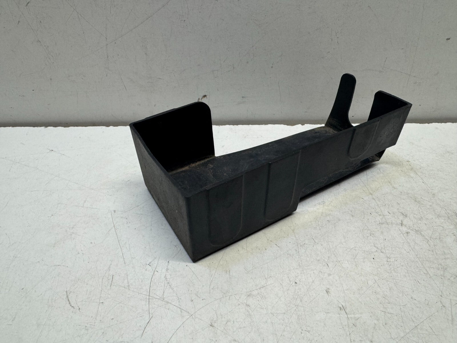 Battery Carpet Tray Ducati Multistrada 1200 S 2013