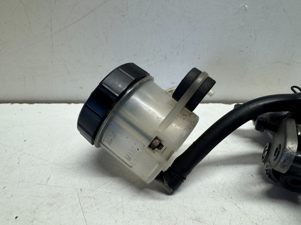 Brake Master Cylinder Ducati Multistrada 1200 S 2013