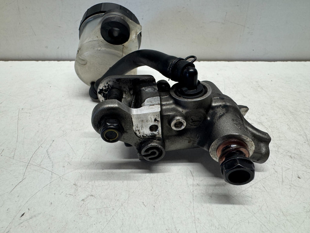 Brake Master Cylinder Ducati Multistrada 1200 S 2013