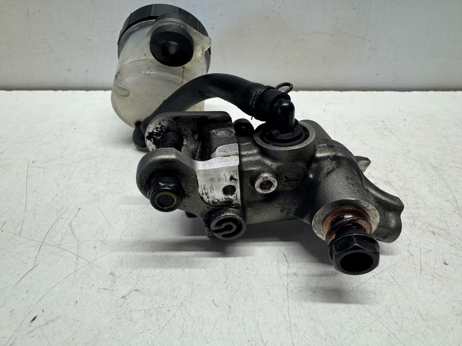 Brake Master Cylinder Ducati Multistrada 1200 S 2013