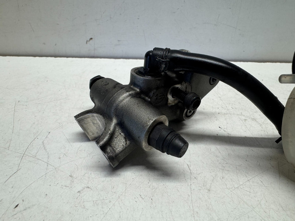 Brake Master Cylinder Ducati Multistrada 1200 S 2013
