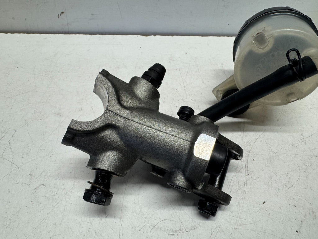 Brake Master Cylinder Ducati Multistrada 1200 S 2013