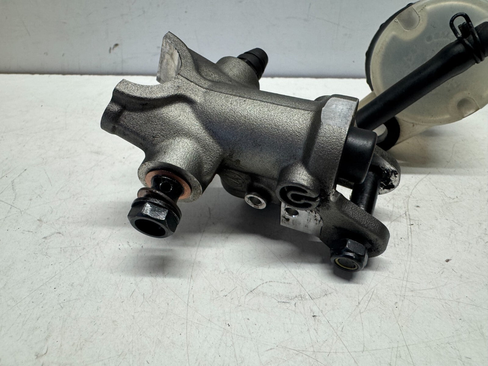 Brake Master Cylinder Ducati Multistrada 1200 S 2013