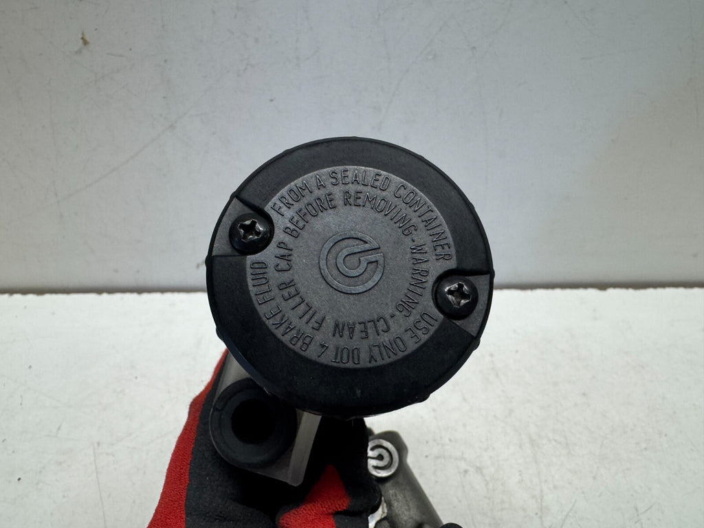 Brake Master Cylinder Ducati Multistrada 1200 S 2013