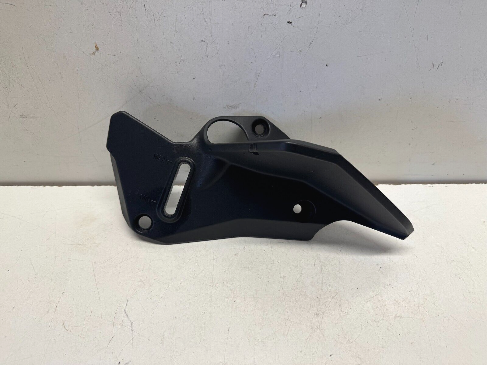 Right Side Frame Cover Fairing Ducati Supersport 939 2018 (2017 - 2021)