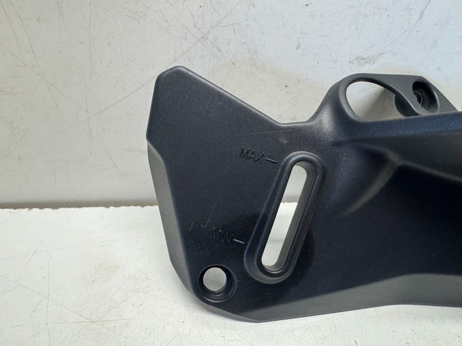 Right Side Frame Cover Fairing Ducati Supersport 939 2018 (2017 - 2021)
