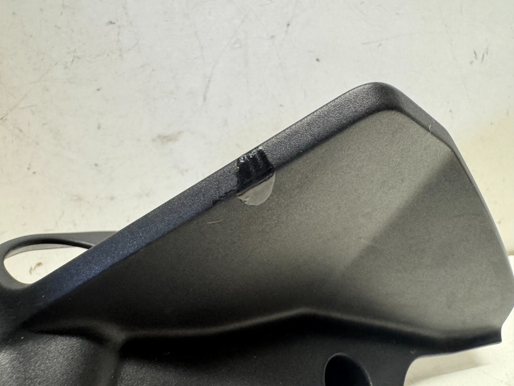 Right Side Frame Cover Fairing Ducati Supersport 939 2018 (2017 - 2021)