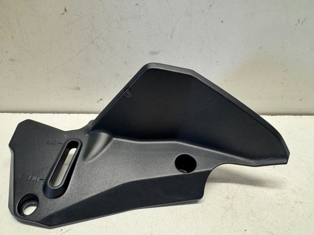 Right Side Frame Cover Fairing Ducati Supersport 939 2018 (2017 - 2021)