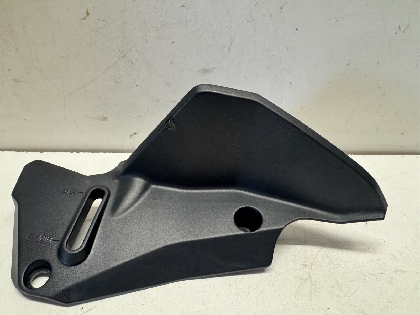 Right Side Frame Cover Fairing Ducati Supersport 939 2018 (2017 - 2021)