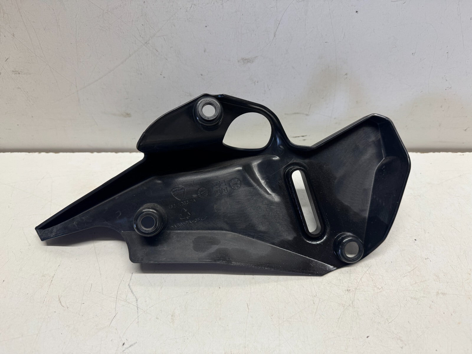 Right Side Frame Cover Fairing Ducati Supersport 939 2018 (2017 - 2021)