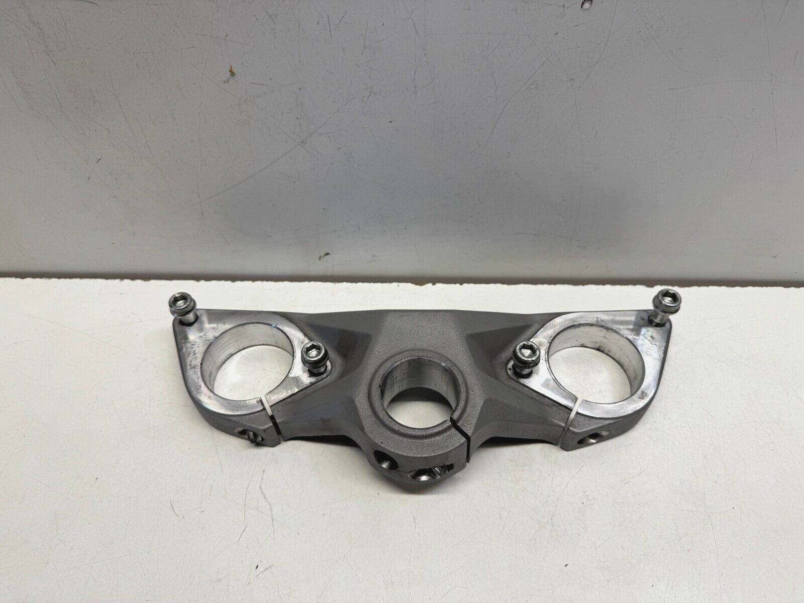 Top Yoke Ducati Supersport 939 2018 (2017 - 2021)