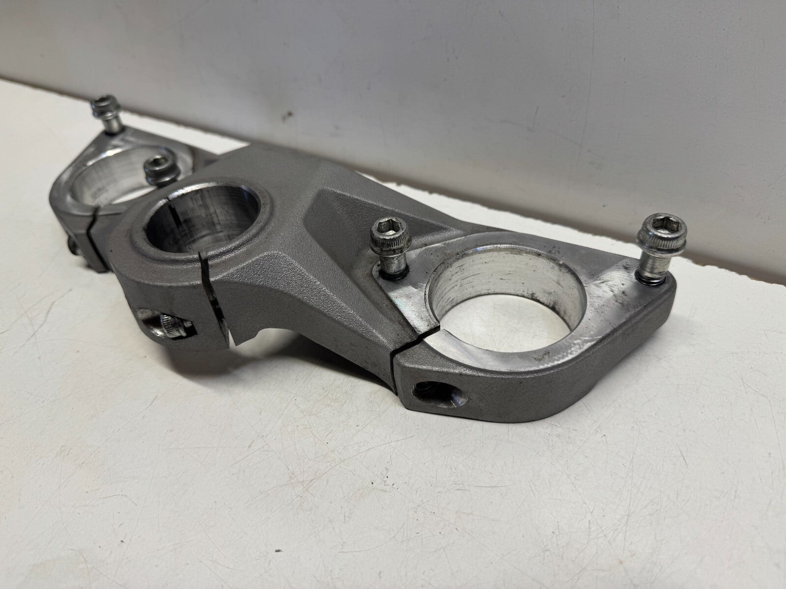 Top Yoke Ducati Supersport 939 2018 (2017 - 2021)