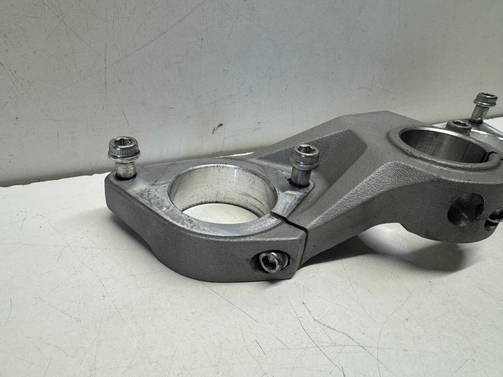 Top Yoke Ducati Supersport 939 2018 (2017 - 2021)